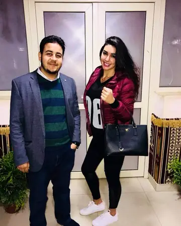 لقطة من واحة النجوم
