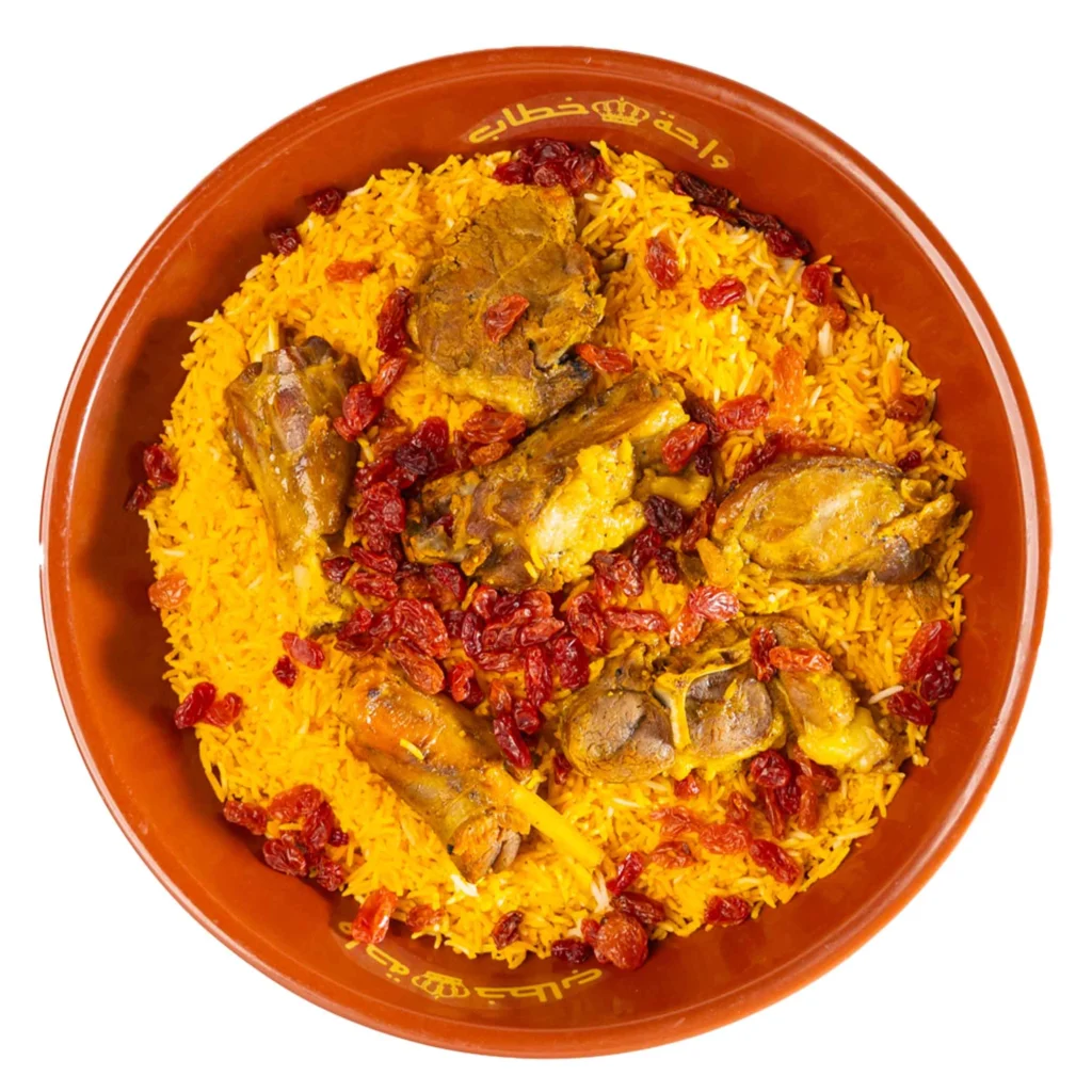 فرد المندي - واحة خطاب