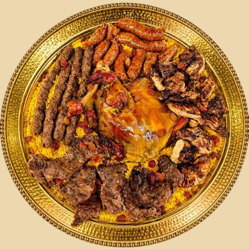 صينية الساحل